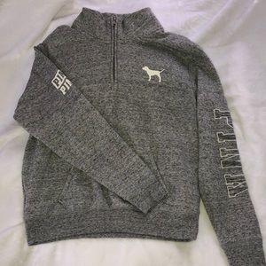 Size S Pink sweatshirt